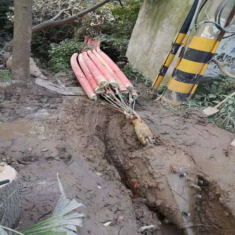 永年拖拉管